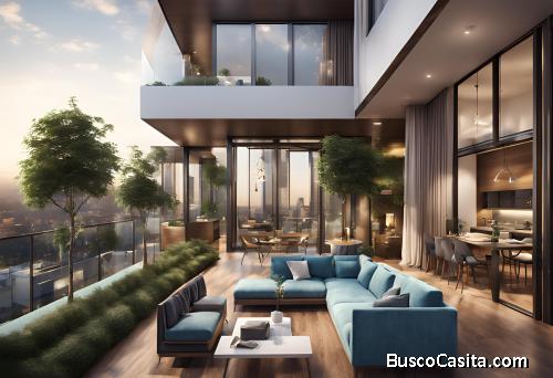 Para comprar Apartamentos En Cocotal 2 habitaciones