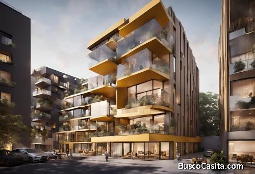 En renta Condominios  República Dominicana 