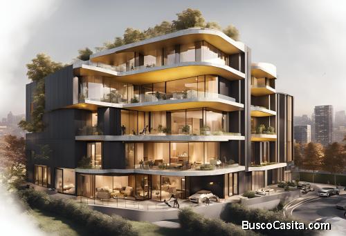 Inmuebles, Apartamentos y Casas  Punta Cana En arriendo 3 habs