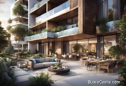 En venta Condominios En Punta Cana Village