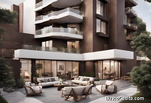 Alquilamos Inmuebles, Apartamentos y Casas En Boca Chica 3 piezas 