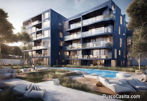 Rento, alquiler de Inmuebles, Apartamentos y Casas  República Dominicana 2 habitaciones