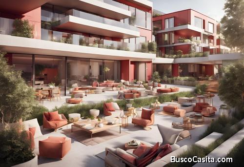 Inmuebles, Apartamentos y Casas En La Romana Rento, alquiler 2 dormitorios