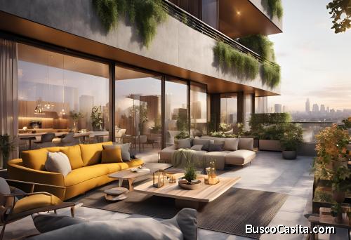 En arriendo, alquiler Inmuebles, Apartamentos y Casas En Cana Bay 3 recámaras