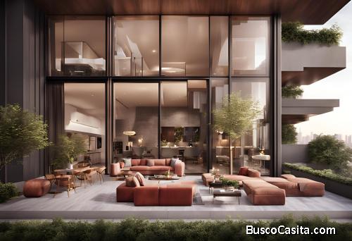 Casas, apartamentos, pisos, inmuebles Distrito Nacional En renta, alquiler