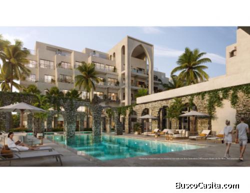 Poseídonia Noval Properties Condo  for sale in Cana Bay Punta Cana