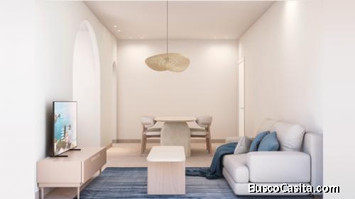 Nuevo Residencial Poseídonia Apartamento, villa 1 habitación Second floor