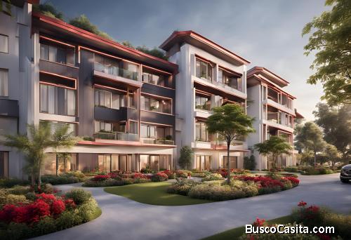 Aptos  La Julia A la venta 3 habs