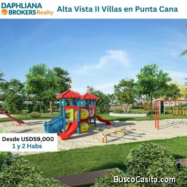 Alta Vista II Condo Villas