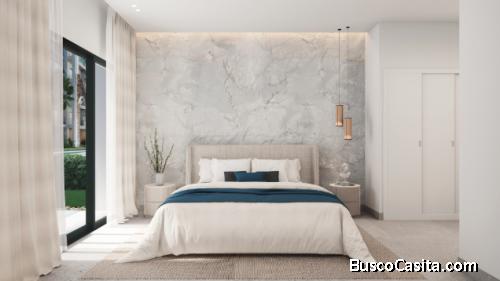  Apt Poseidonia By Noval Properties in Cana Bay