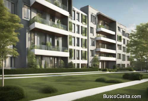 Invertir en Departamento En Cocotal | Tel 1-809-448-6513