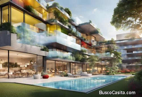 Inversión en Apartamentos  República Dominicana | Whatsapp 1-809-448-6513