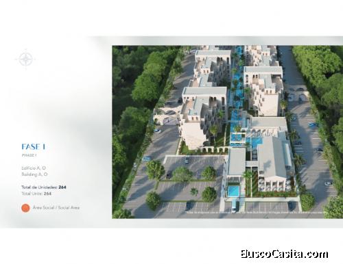 Homes For Sale in Cana Bay Bavaro | +1-809-448-6513