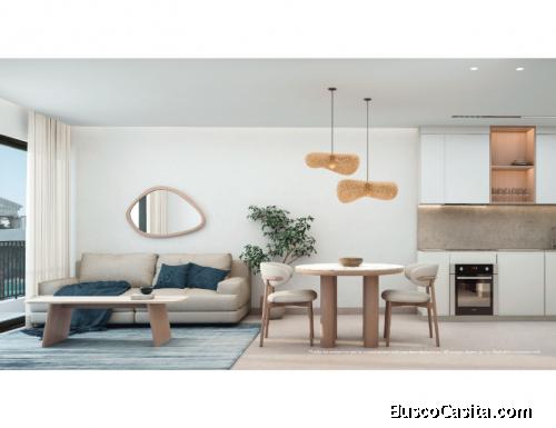 Residences Poseidonia Homes 1, 2 Rooms For Sale in Cana Bay | +1-809-448-6513
