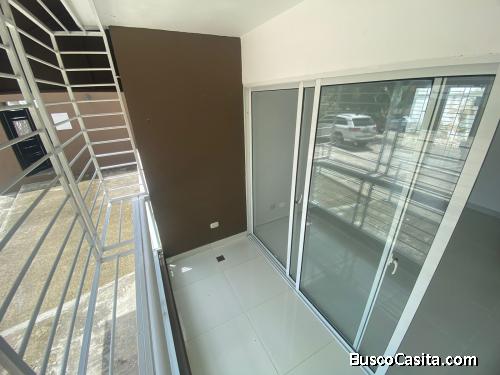 Hermoso Apartamento en Colinas del Arroyo II, Jacobo Majluta Azar 
