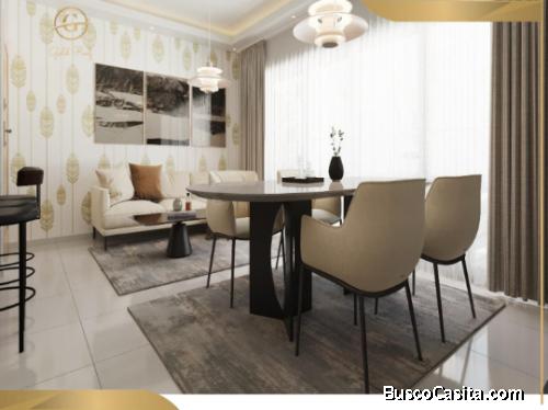Gold Reefs Complejos inmobiliarios para comprar en El Cortecito