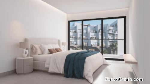 Noval Properties Apartments Fully Furnished For Sale in  Punta Cana