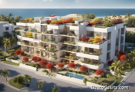 Venta y alquiler Villa, casa, vivienda 1,2 dormitorios En Punta Cana Village
