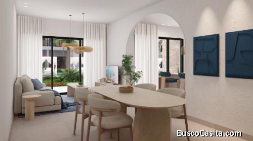 Propiedad para inversión en Cana Bay | +1-809-448-6513