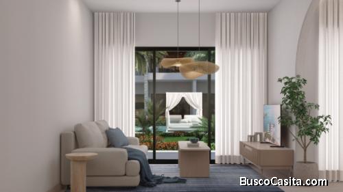 Poseidonia Residencial en venta en  Punta Cana | +1-809-448-6513