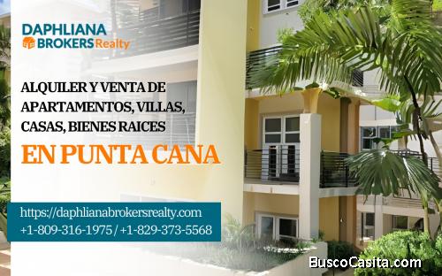En Boca Chica Compra apto 