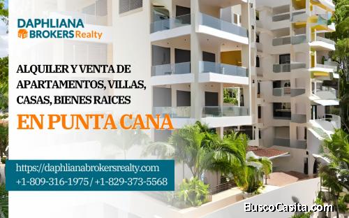 Boca Chica En renta  1 habitación