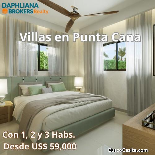 Alta Vista II Casa  inversiones DE 1, 2, 3 piezas  en República Dominicana