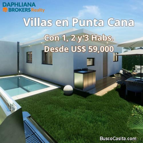 Viviendas en venta inversiones  en Verón
