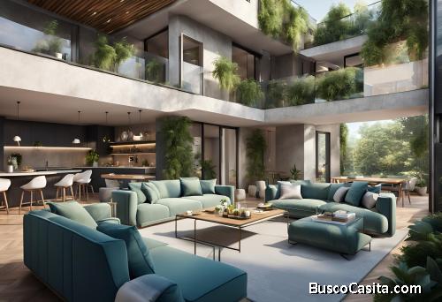Buscar Arriendo con vista En Vista Cana Punta Cana