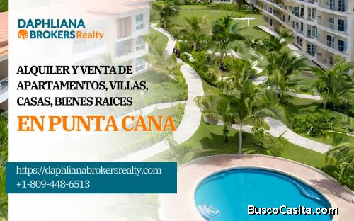 El Cortecito Duplex for rent  | 1-809-448-6513