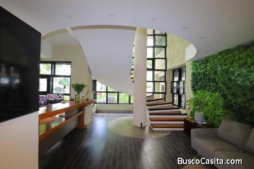 Alquiler de apartamento en piantini