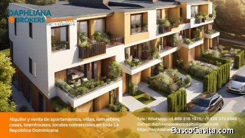 Availability Villas, houses, properties, homes for sale, rent In Bavaro, Veron, El Cortecito, Vista 