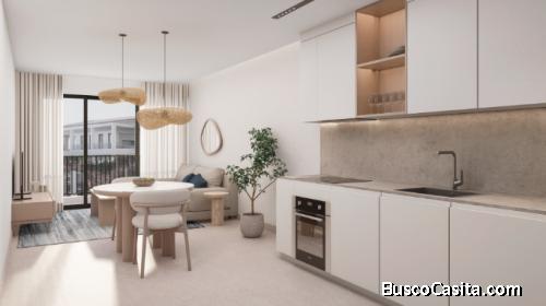 Precio Residencia Poseidonia 1 recámara República Dominicana