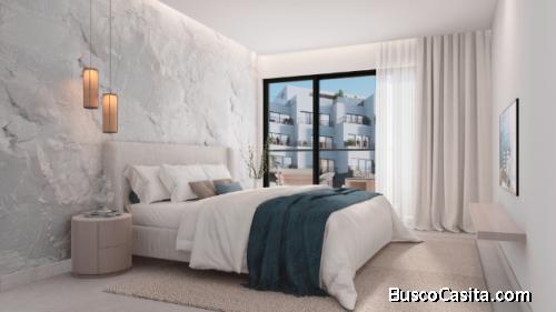 Nuevo Proyecto Residencia Poseidonia 1, 2 y 3 Bedroom En Cana bay | 1-809-316-1975