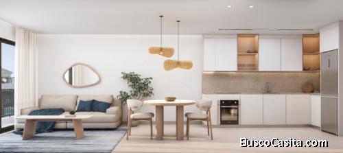 3 Habitaciones Inversión en Poseidonia Punta Cana | 1-809-316-1975