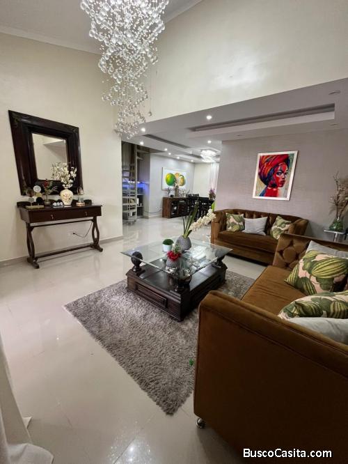 Apartamento en Venta en Brisas de las Colinas III