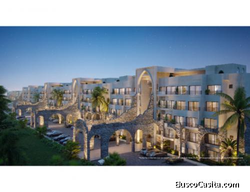 1 habitación Precio Poseidonia En Cana bay | 1-829-373-5568