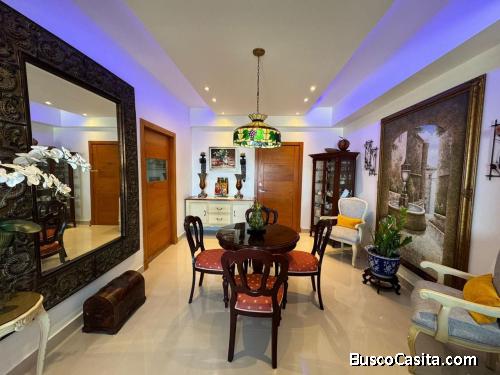 Apartamento en Venta en La Esperilla