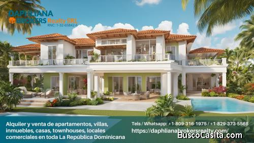 Price List Apt 2 Bedrooms La Romana