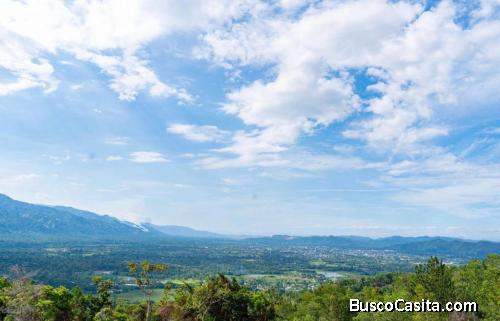 SOLARES DE VENTA EN PROYECTO ECOTURISTICO DE BONAO