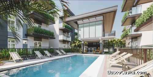 Proyecto Residencial Mystic Breeze