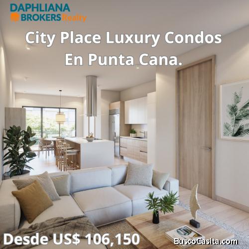 Buiyng Homein Downtown Punta Cana.