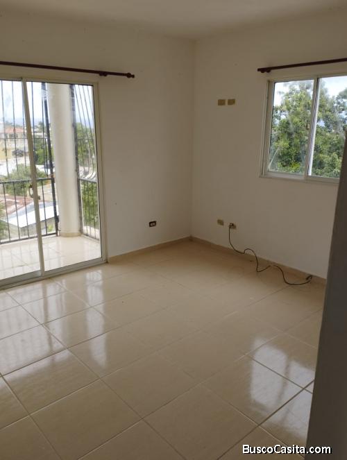 Apartamento 1 habitacion 