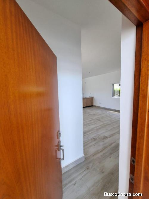 VENDO Villa en Punta Cana Con Piscina Privada