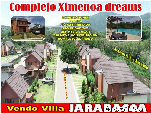 Vendo Super apto de Lujo y con muy buena Vista en la Esperilla, 221 Mts.2, 3 habs., Balcón tipo Terr