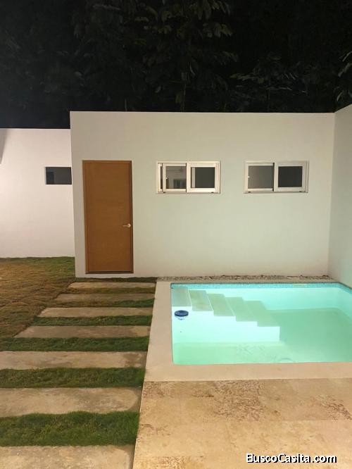 TOWNHOUSE DE VENTA EN LAS TERENAS