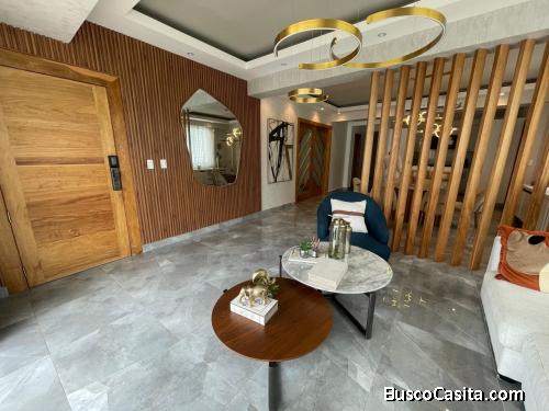 Apartamento de 3 habitaciones en venta Corales del sur