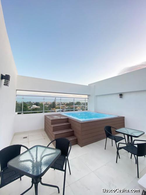 VENDO Apartamento 6to Piso En Colina De Los Rios