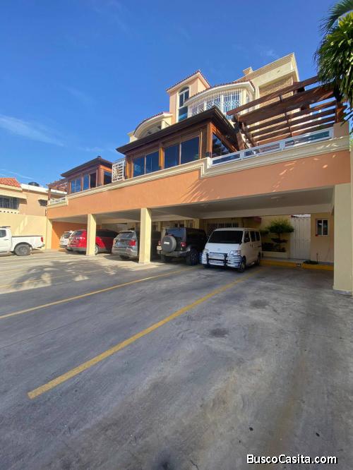 ‼️RD$8,900,000‼️ OFERTA DEL MES, Apartamento rebajado desde US$177,000 a RD$8,900,000  Apartamento d