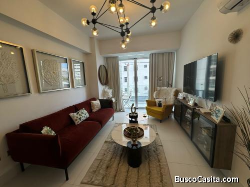 VENDOALQUILO Apartamento De 1 Habitación 3er Piso En Piantin